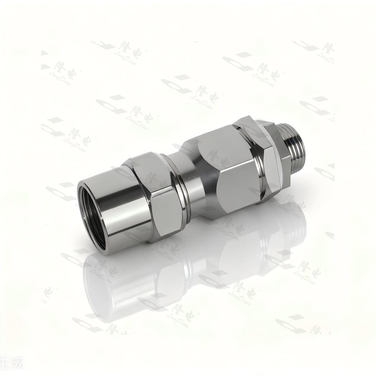 B-08-DT-Ⅱ Series Explosion-proof Cable Gland