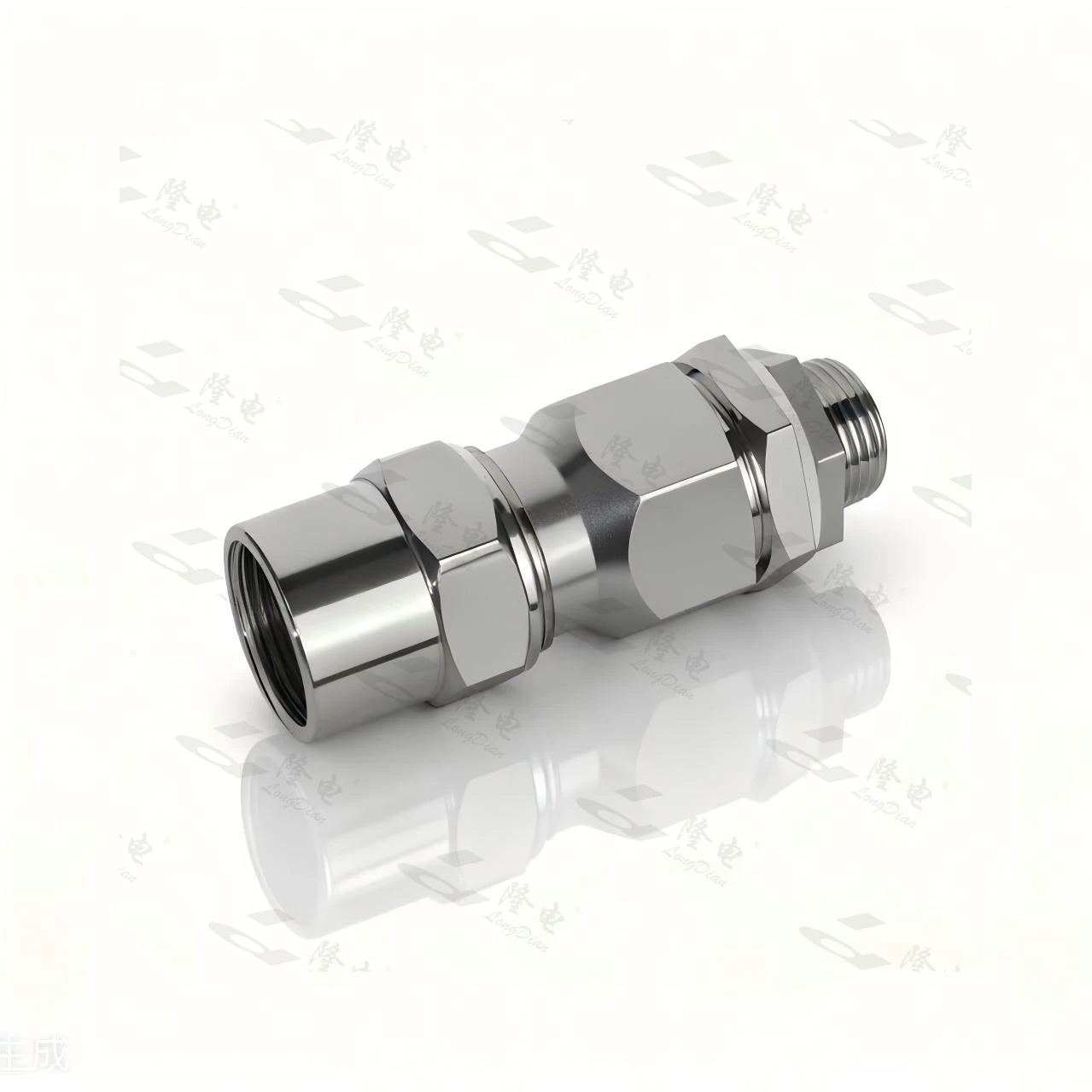 B-08-DT-Ⅱ Series Explosion-proof Cable Gland