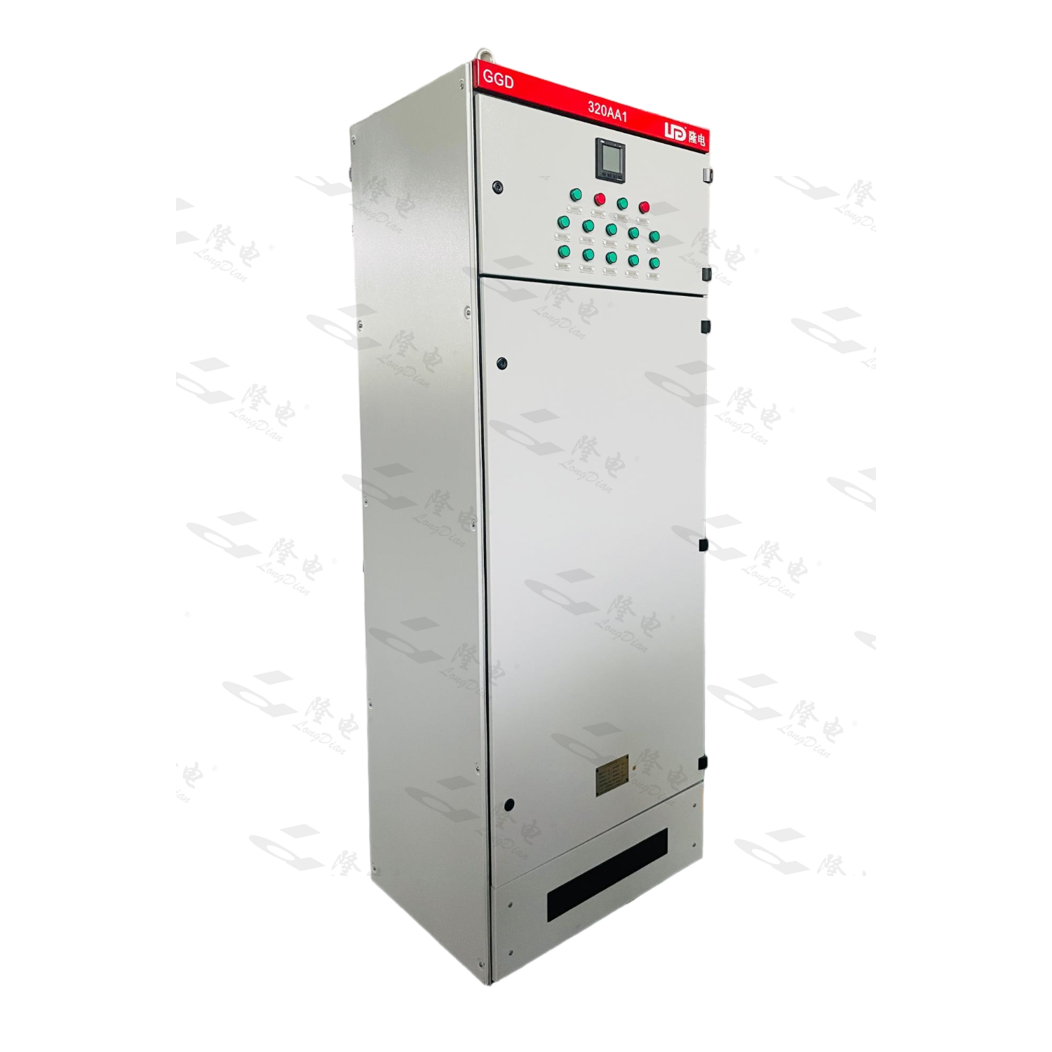 A-05-1 GGD AC Low-Voltage Distribution Cabinet