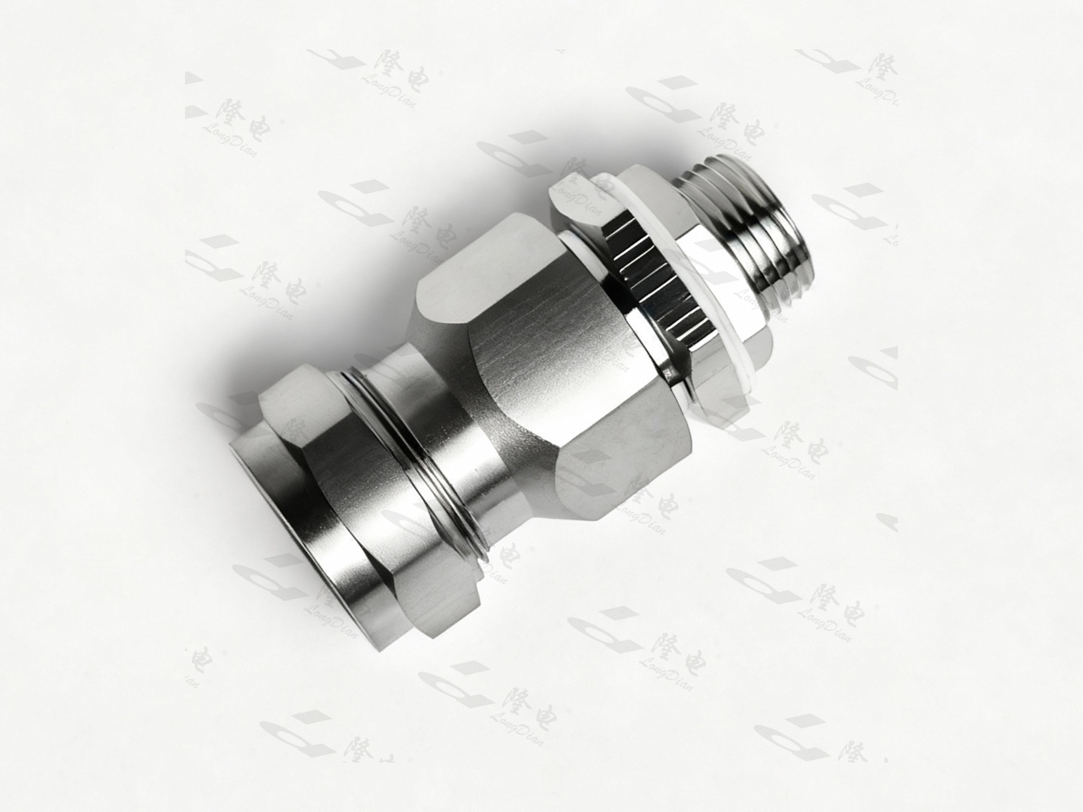 B-08-DT-Ⅰ Series Explosion-proof Cable Gland