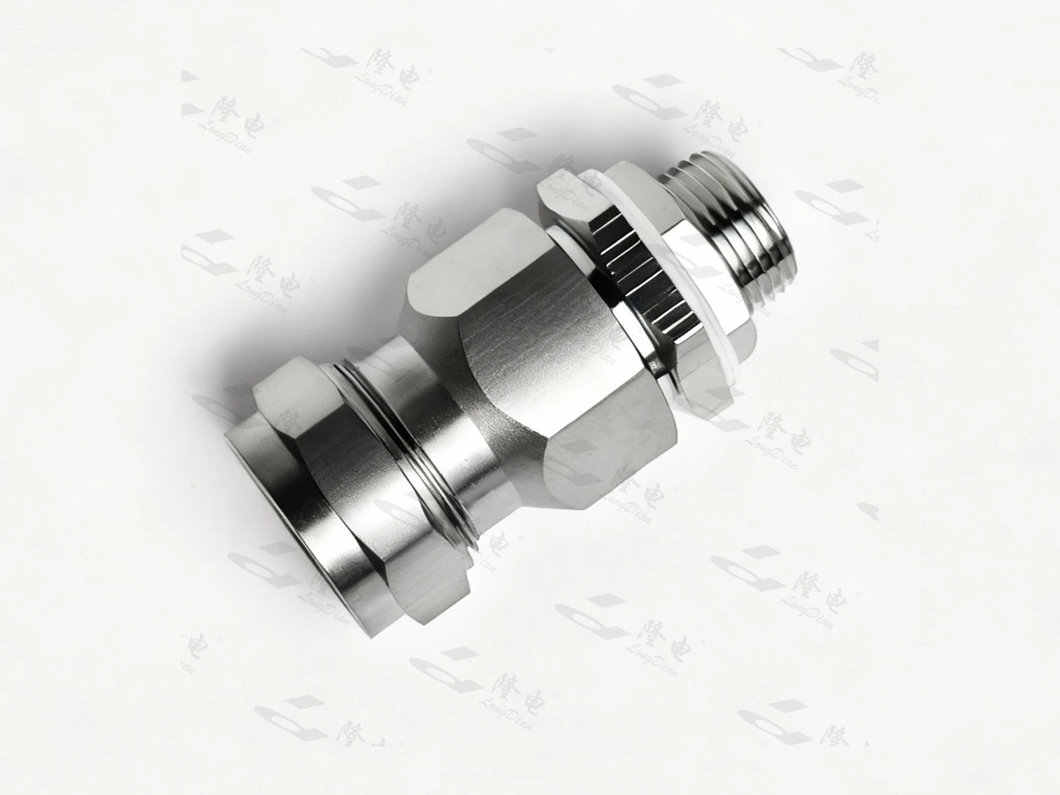 B-08-DT-Ⅰ Series Explosion-proof Cable Gland