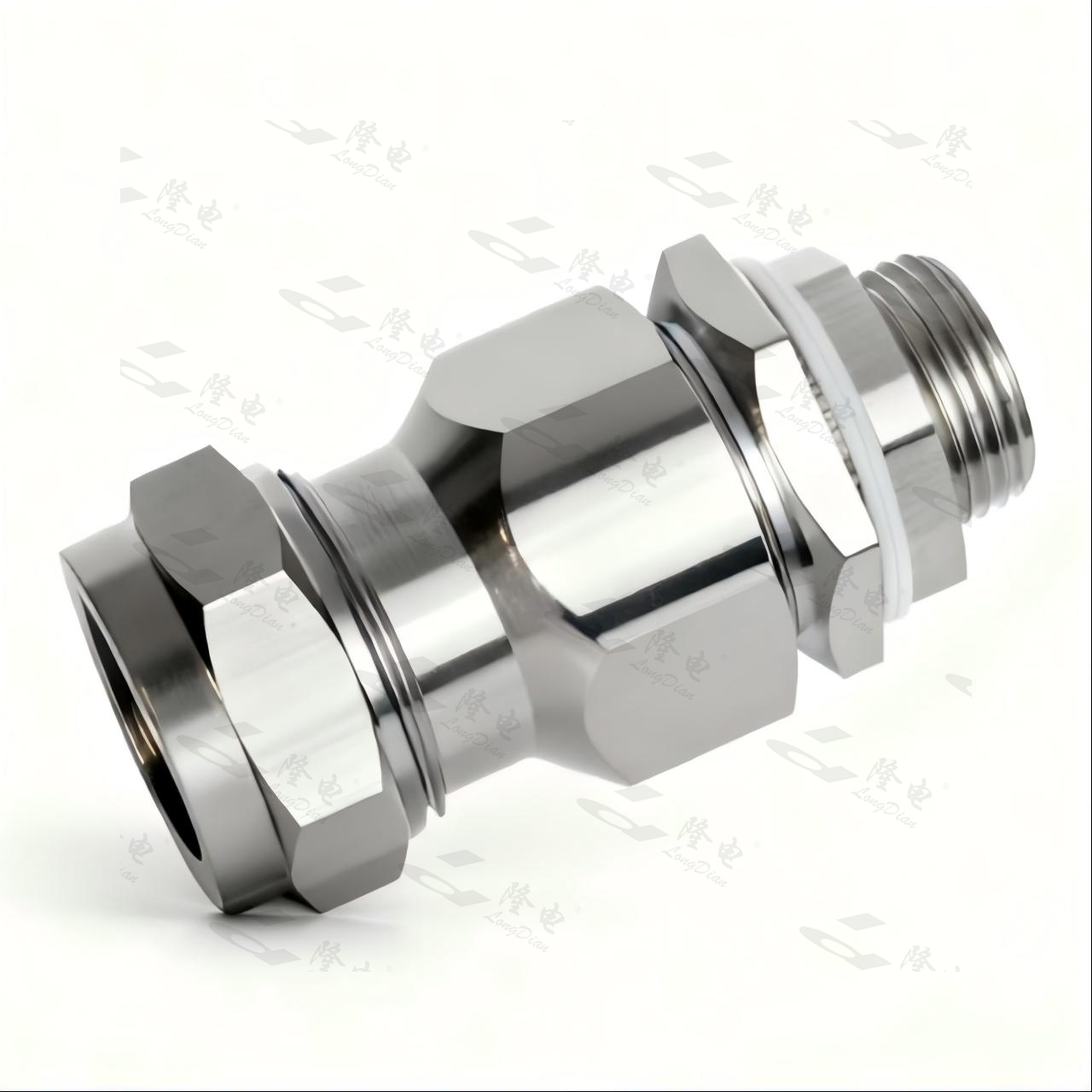 B-08-DT-Ⅵ Series Explosion-proof Cable Gland