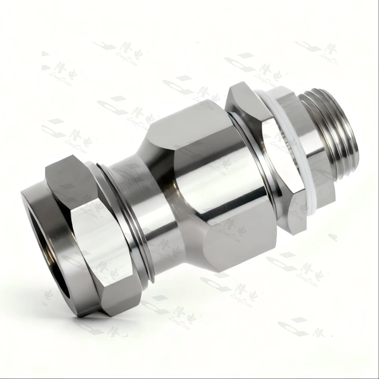 B-08-DT-Ⅵ Series Explosion-proof Cable Gland