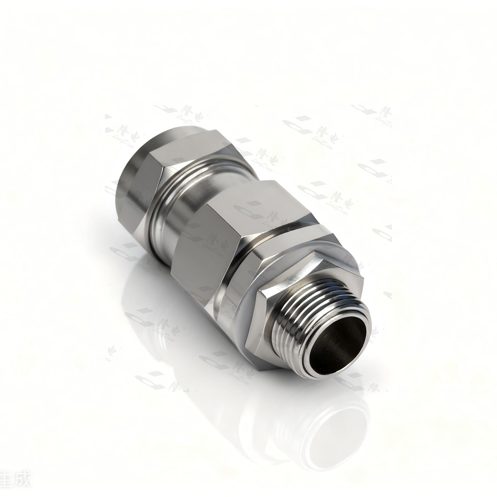 B-08-DT-Ⅰ Series Explosion-proof Cable Gland