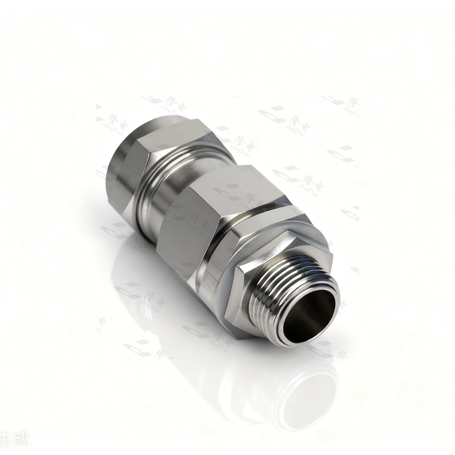 B-08-DT-Ⅰ Series Explosion-proof Cable Gland