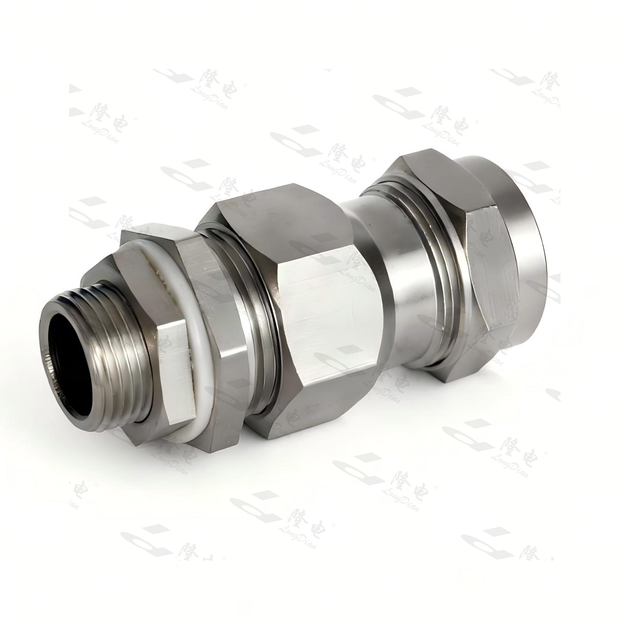 B-08-DT-Ⅴ Series Explosion-proof Cable Gland