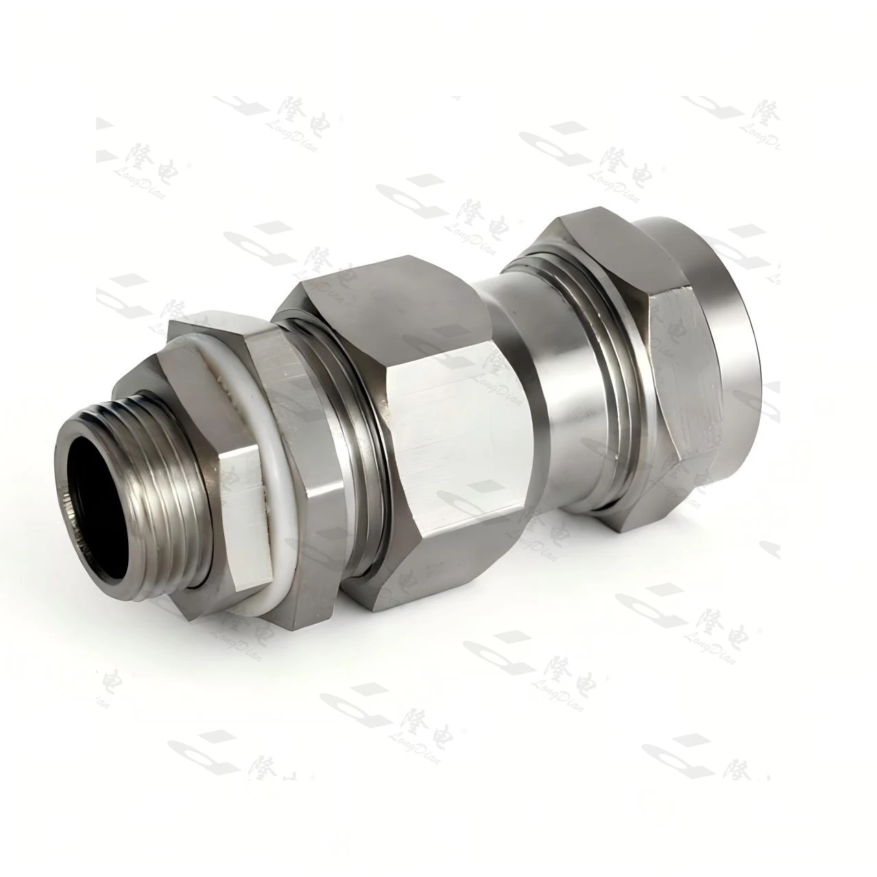 B-08-DT-Ⅴ Series Explosion-proof Cable Gland