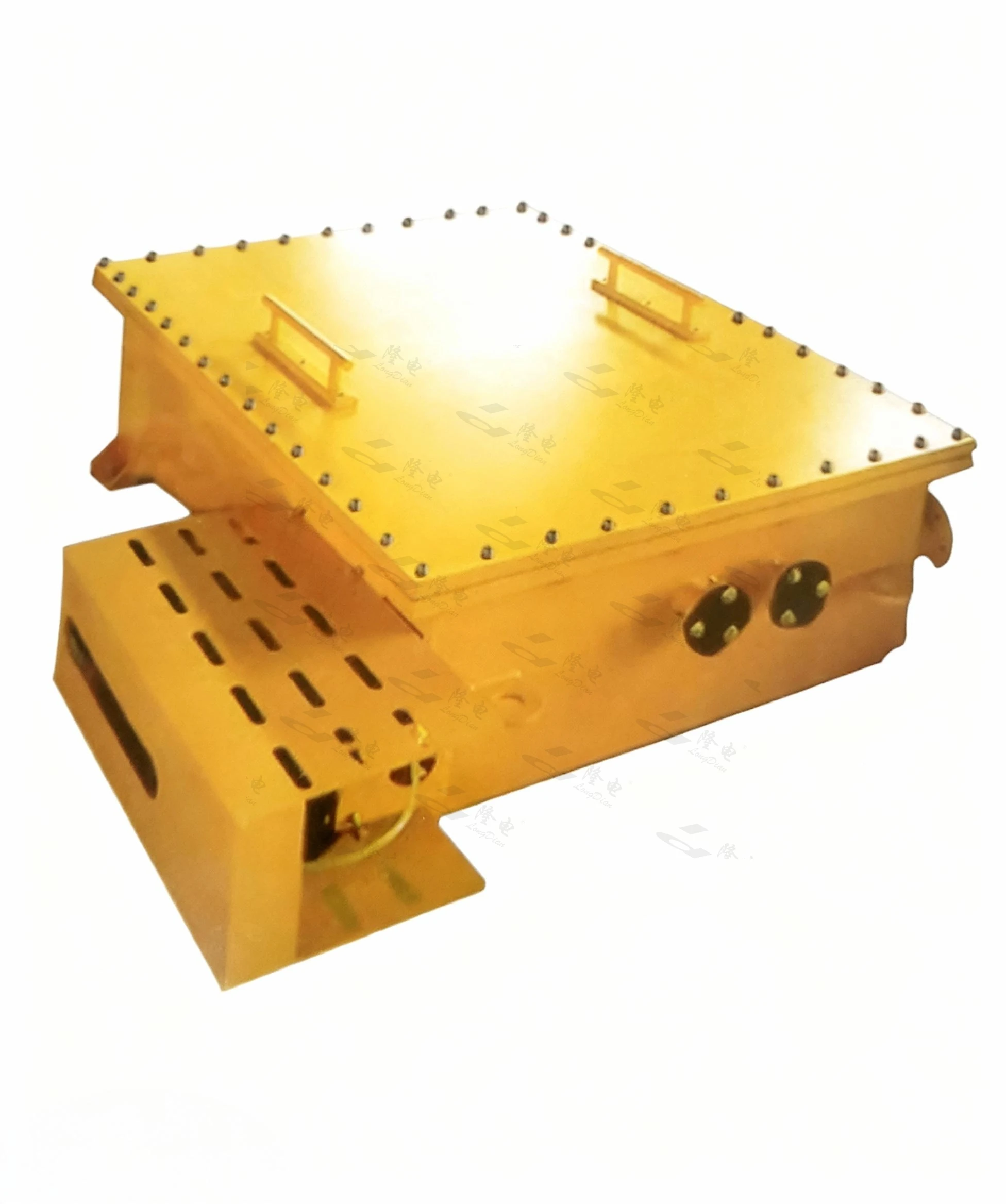 D-01-4  JXX Series Deepwater Junction Box