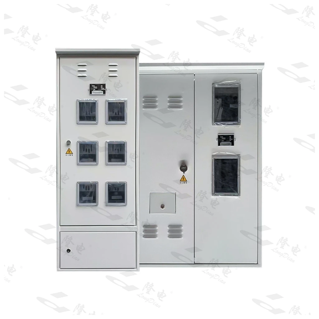 A-09 XDD Metering Box