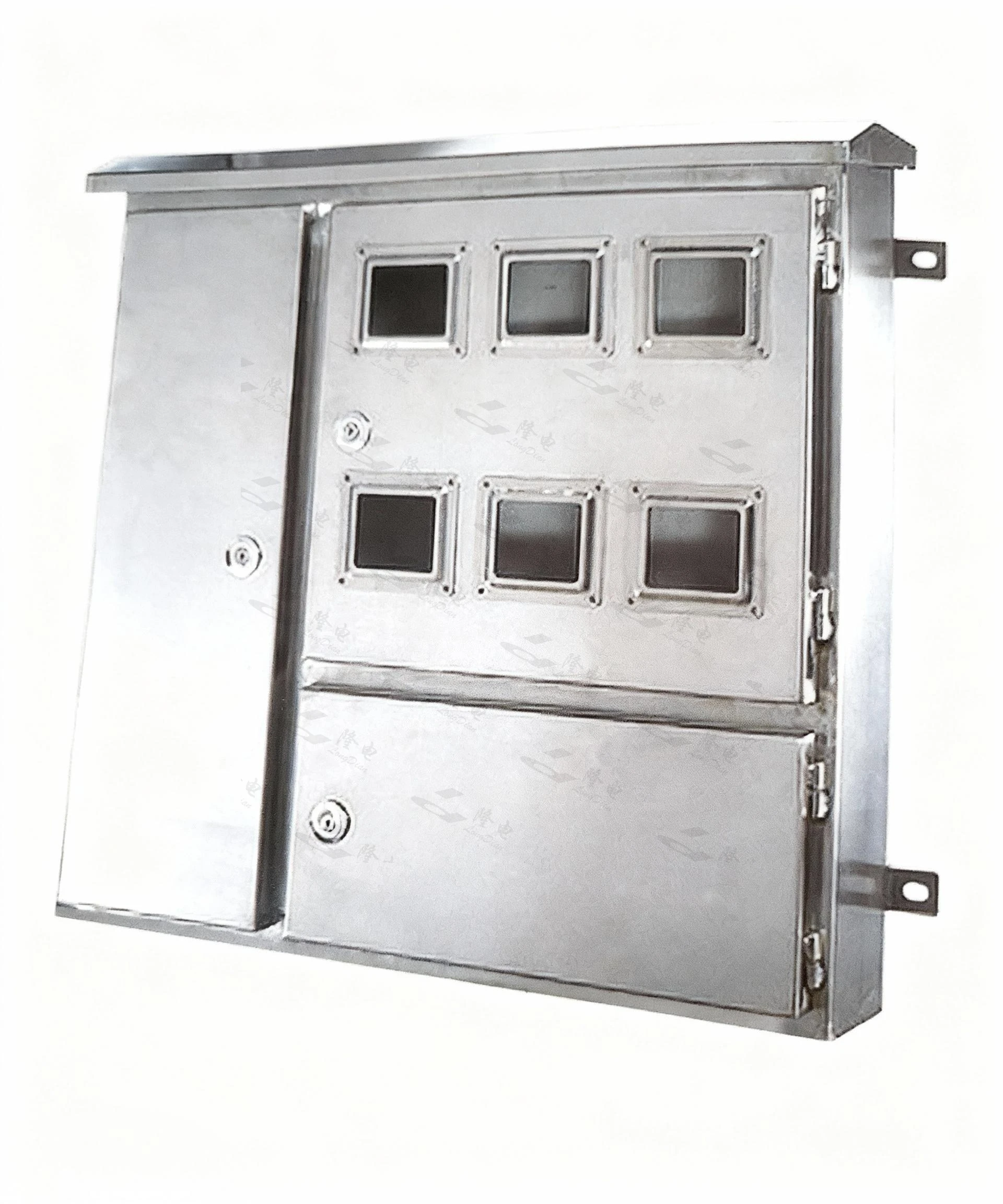A-09 XDD Metering Box