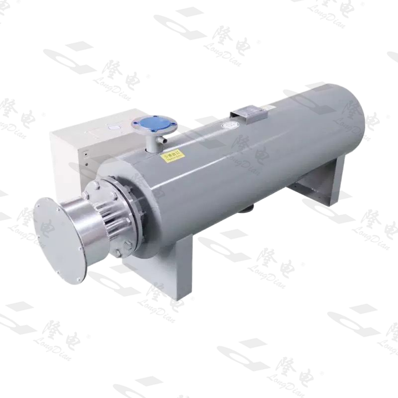 B-09 Explosion-proof Electric Heater