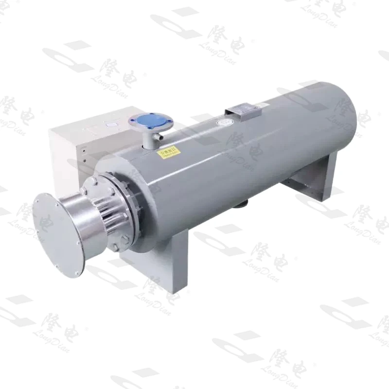 B-09 Explosion-proof Electric Heater