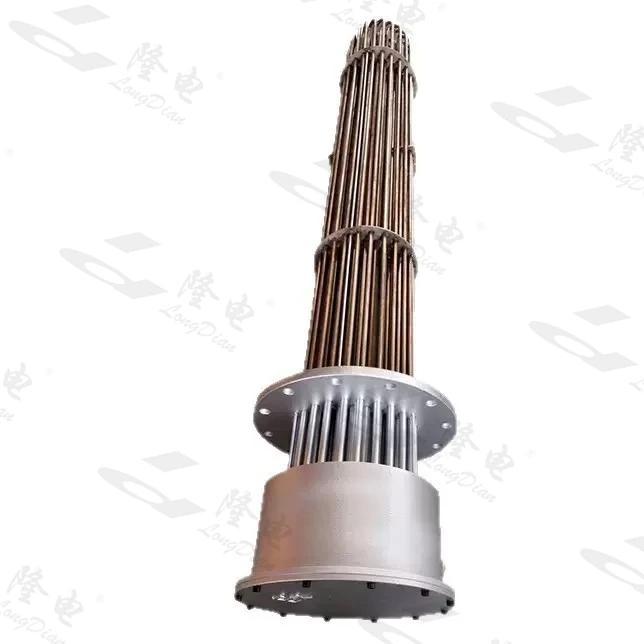 B-09 Explosion-proof Electric Heater