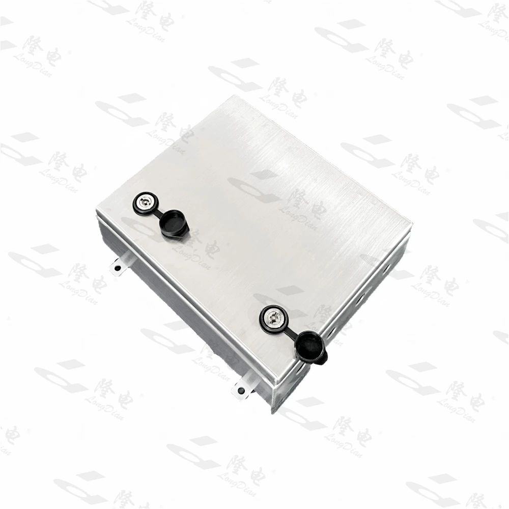 D-01-1 CFD Low Voltage Power Cabinet