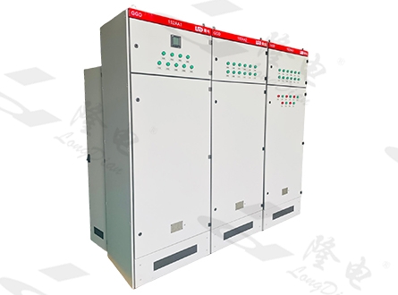 A-05-1 GGD AC Low-Voltage Distribution Cabinet
