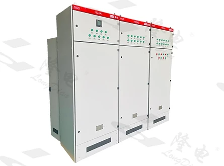 A-05-1 GGD AC Low-Voltage Distribution Cabinet