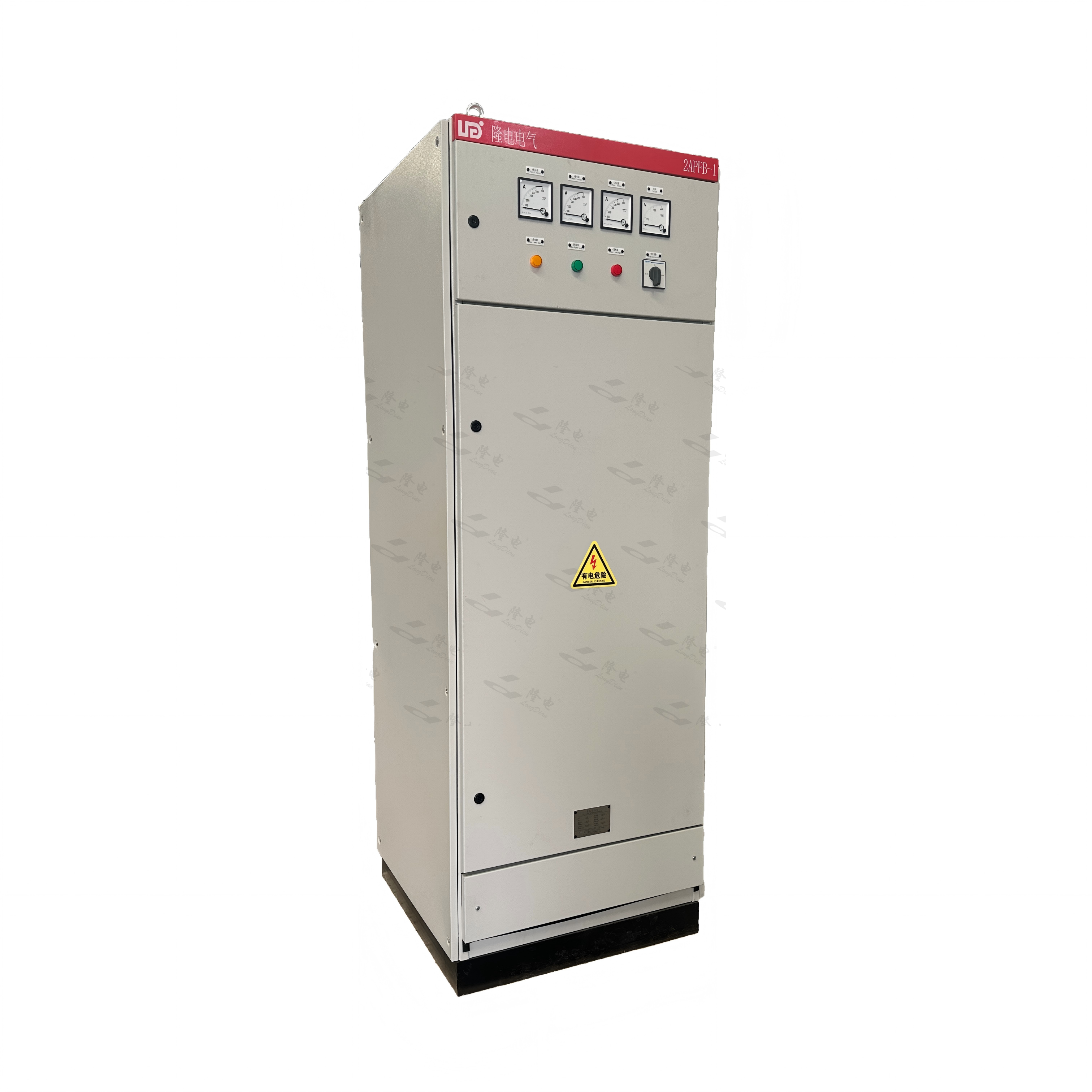 A-05-1 GGD AC Low-Voltage Distribution Cabinet