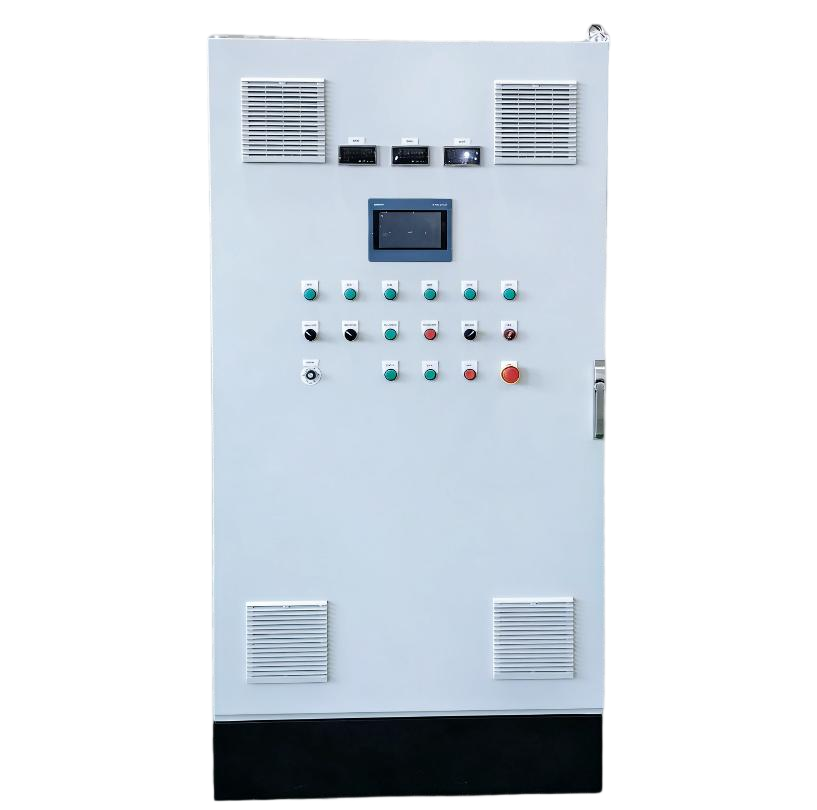 Low Voltage Distribution Box (CFD) IP55 Carbon Steel Distribution Cabinet