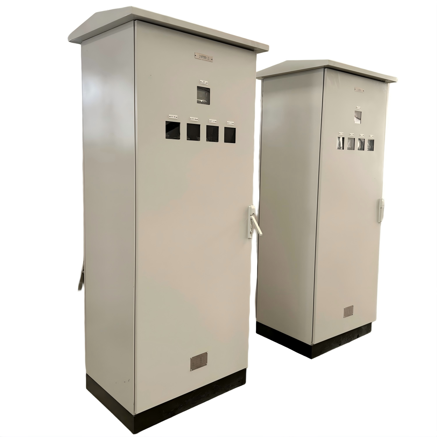 Low Voltage Distribution Box (CFD) IP55 Carbon Steel Distribution Cabinet
