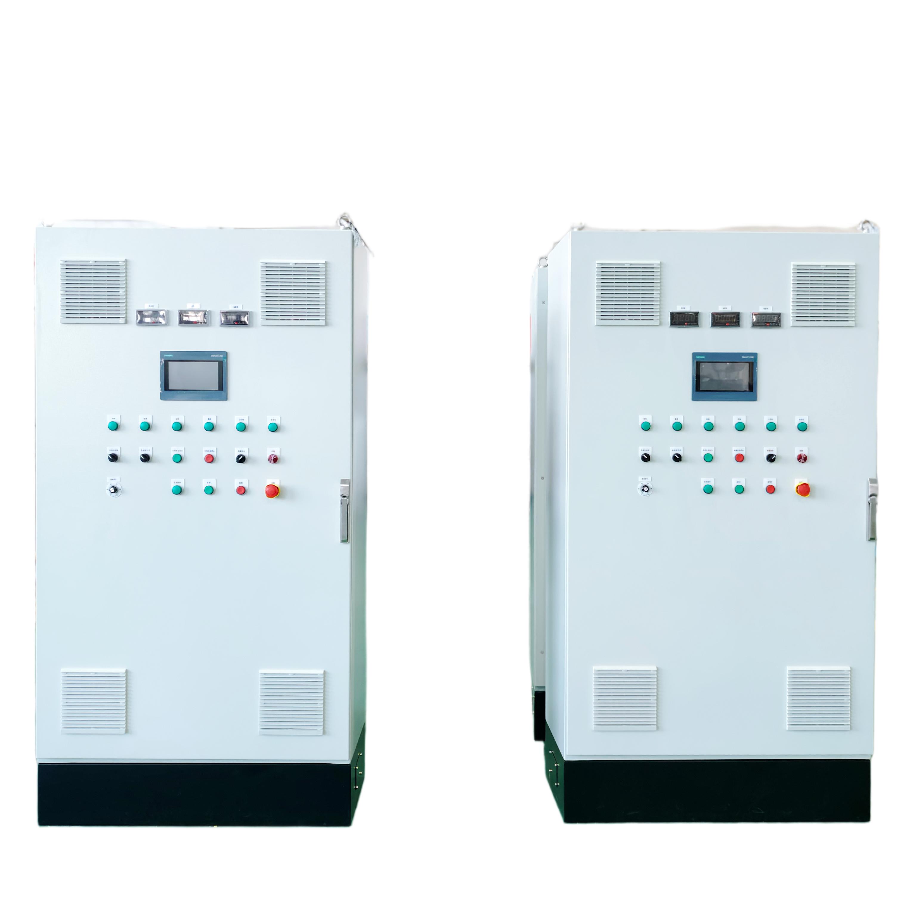 Low Voltage Distribution Box (CFD) IP55 Carbon Steel Distribution Cabinet