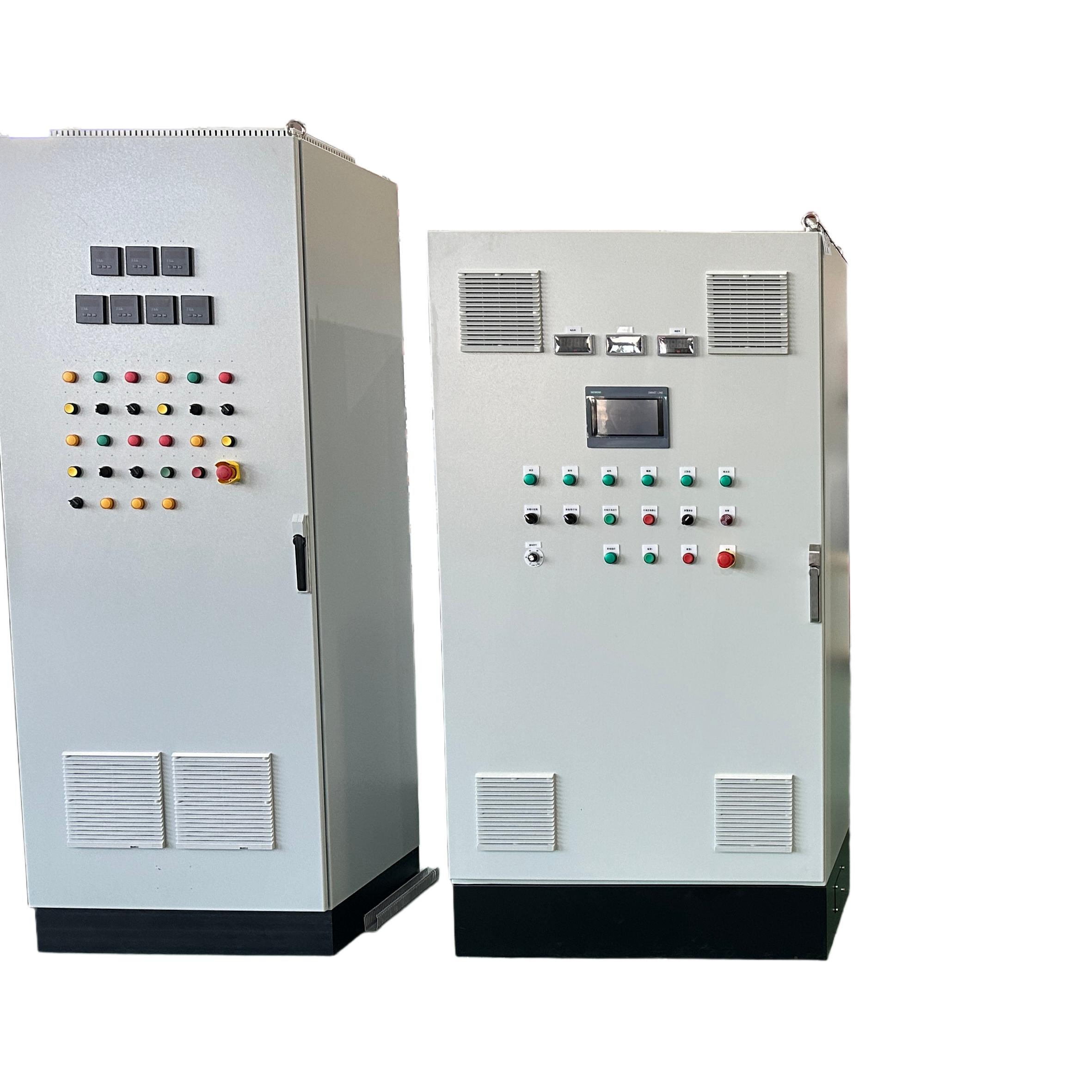 Low Voltage Distribution Box (CFD) IP55 Carbon Steel Distribution Cabinet