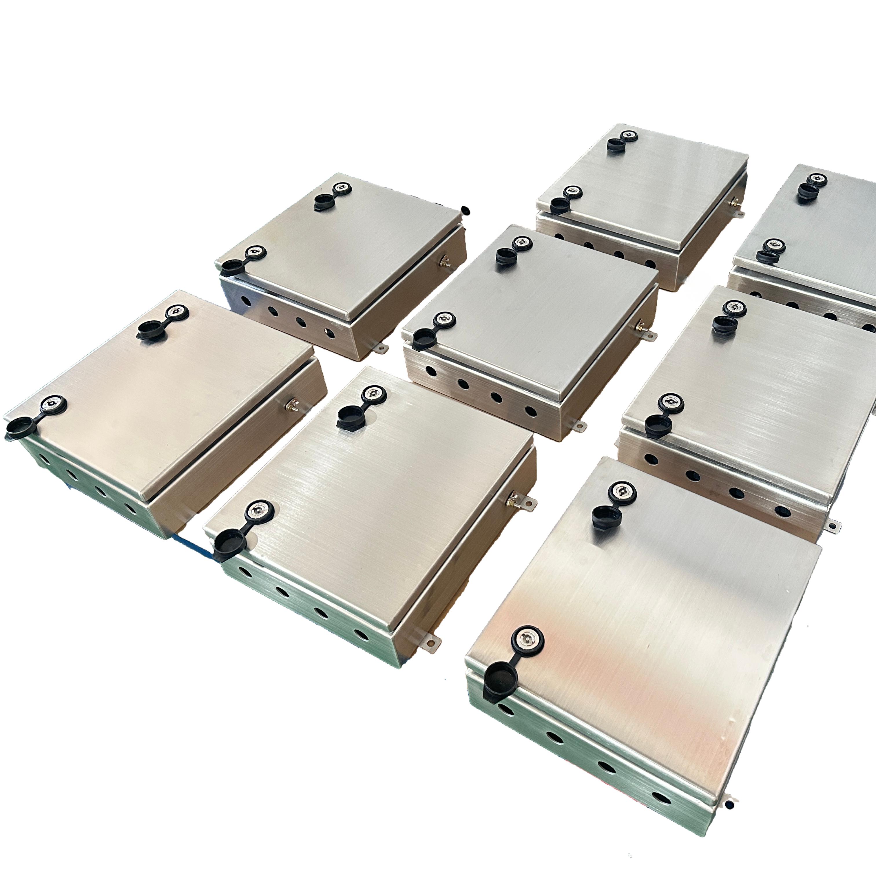 Low Voltage Distribution Box (CFD) IP55 Carbon Steel Distribution Cabinet
