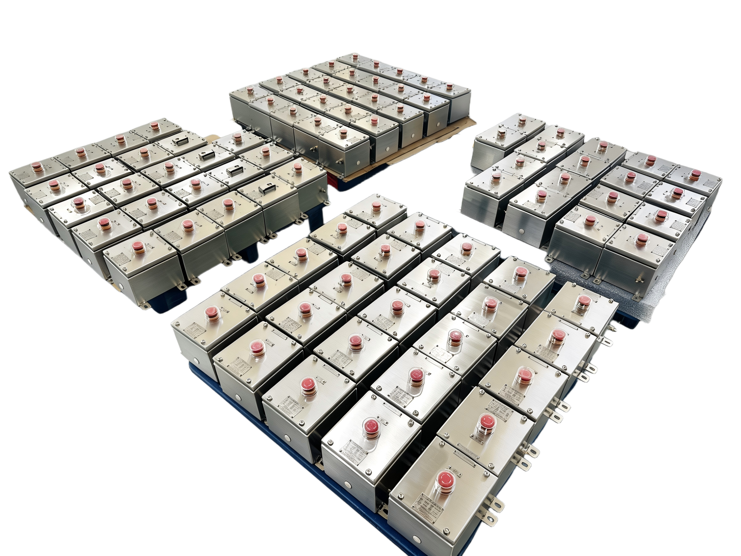 LD-BKC Series Explosion-proof Electrical Control Box
