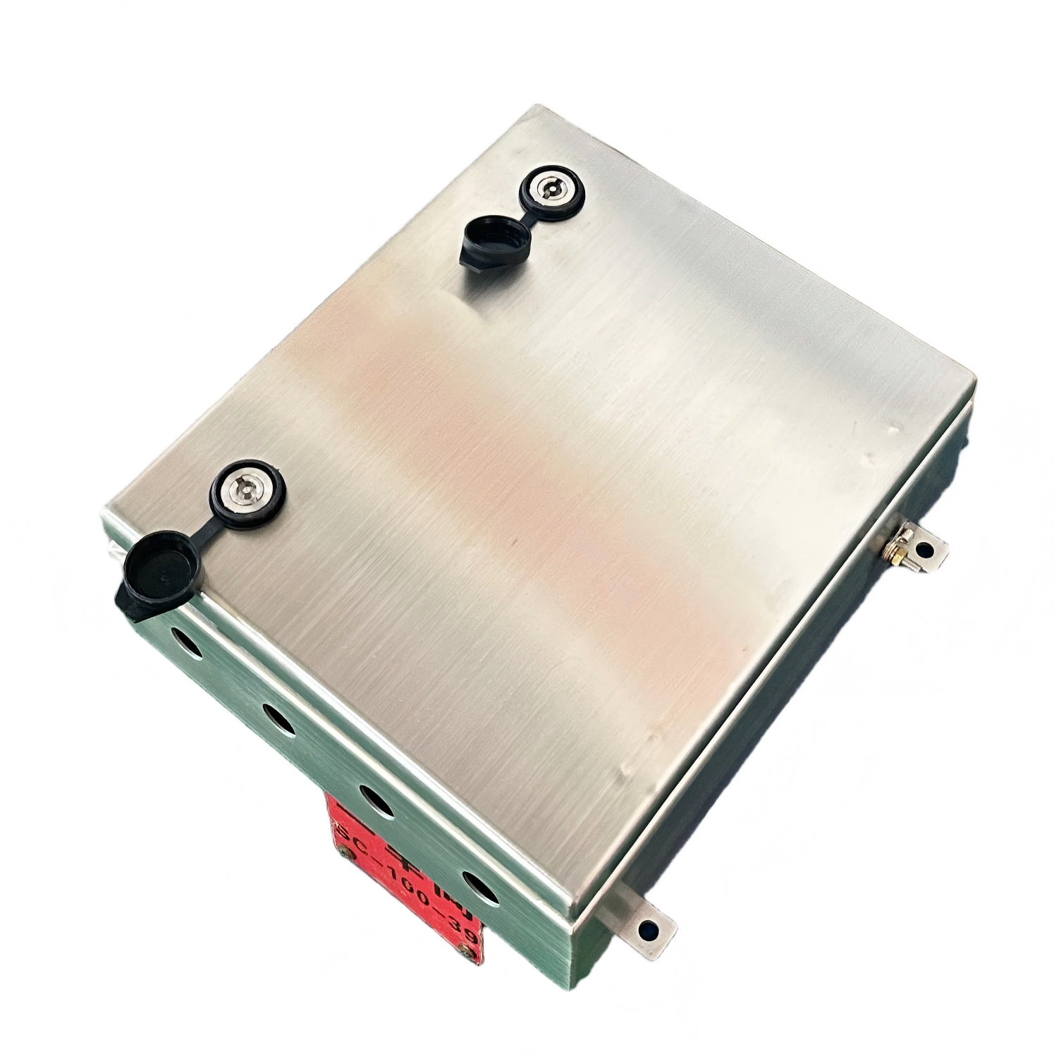 Low Voltage Distribution Box (CFD) IP55 Carbon Steel Distribution Cabinet
