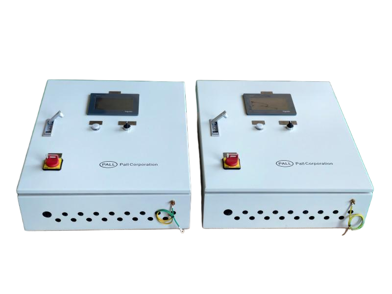 Low Voltage Distribution Box (CFD) IP55 Carbon Steel Distribution Cabinet