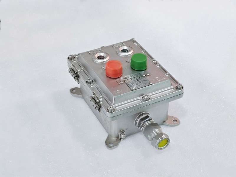 LD-BKC Series Explosion-proof Electrical Control Box