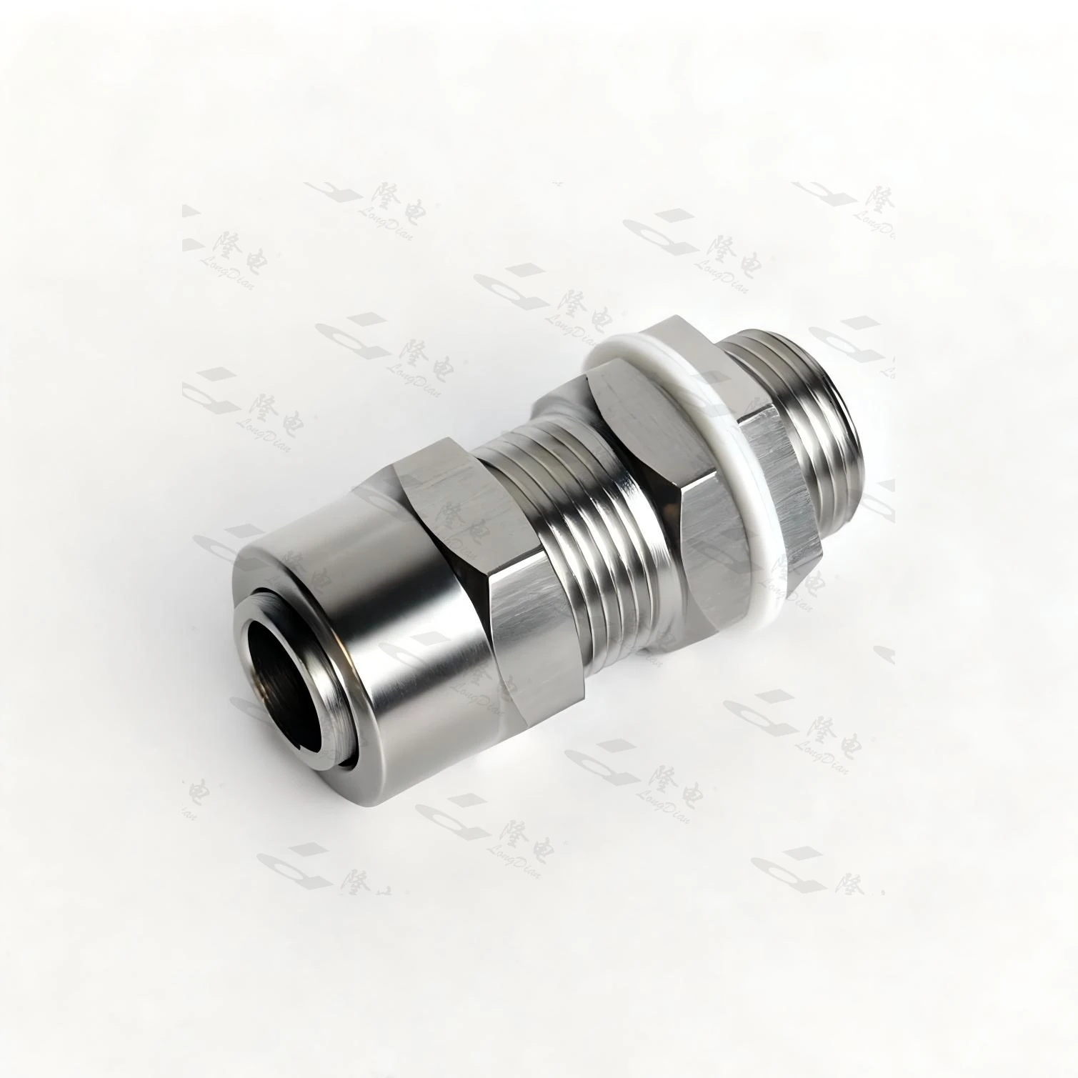 B-08-DT-Ⅲ Series Explosion-proof Cable Gland