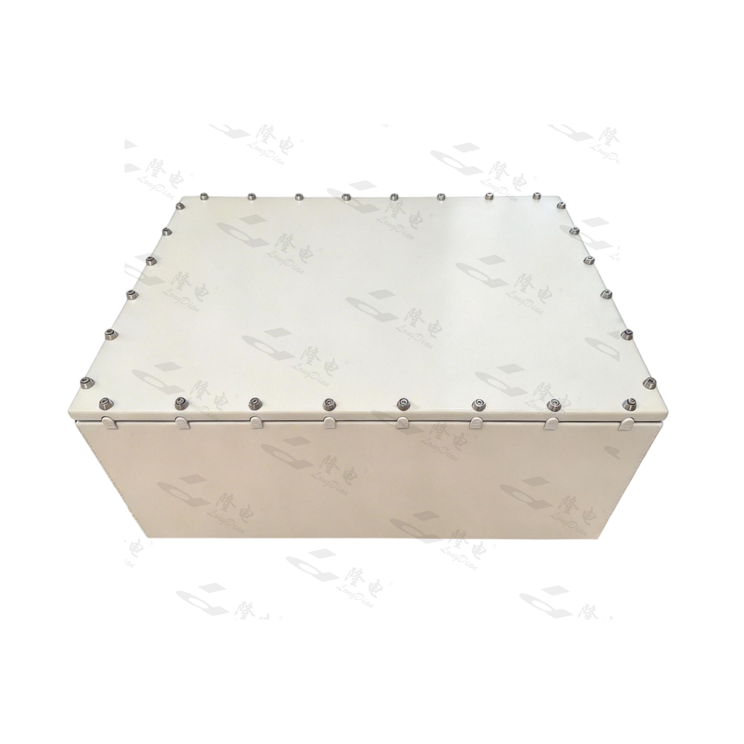 D-01-3 LD-GFHS Series High Protection Level Box D-01-3 LD-GFHS Series High Protection Level Box