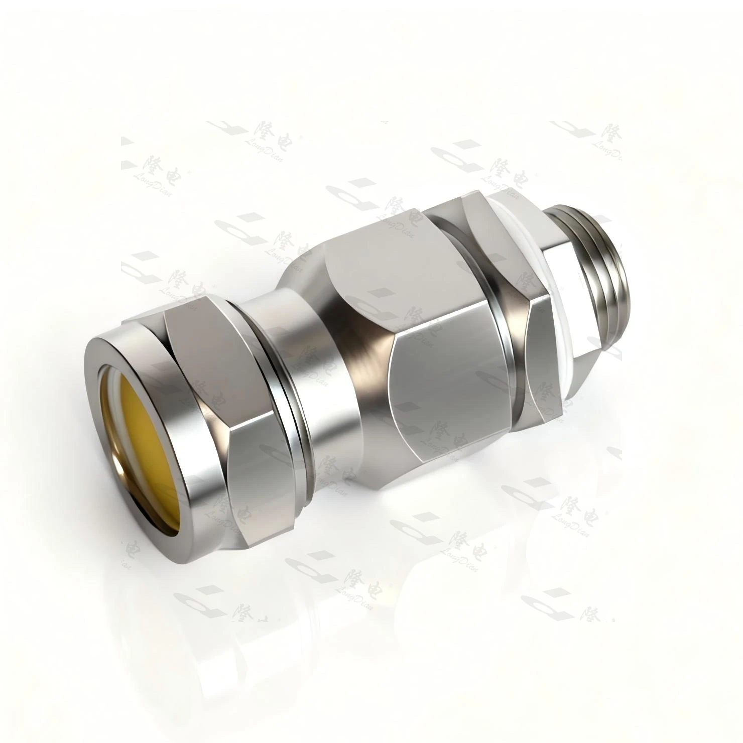 B-08-DT-Ⅰ Series Explosion-proof Cable Gland