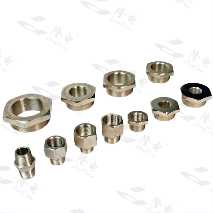 B-08-LD-B Series Explosion-proof Reducer B-08-LD-B Series Explosion-proof Reducer