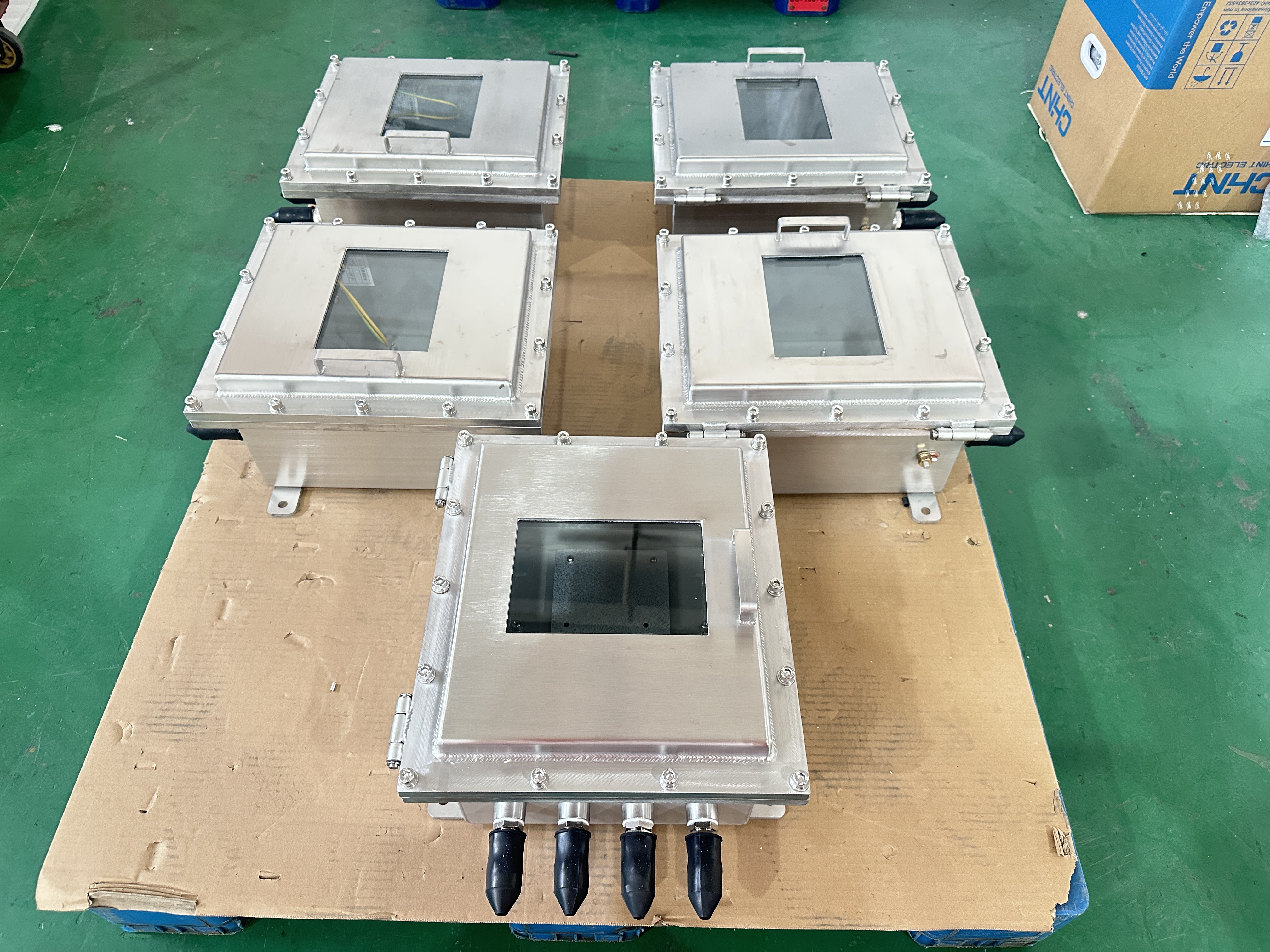 LD-BKC Series Explosion-proof Electrical Control Box