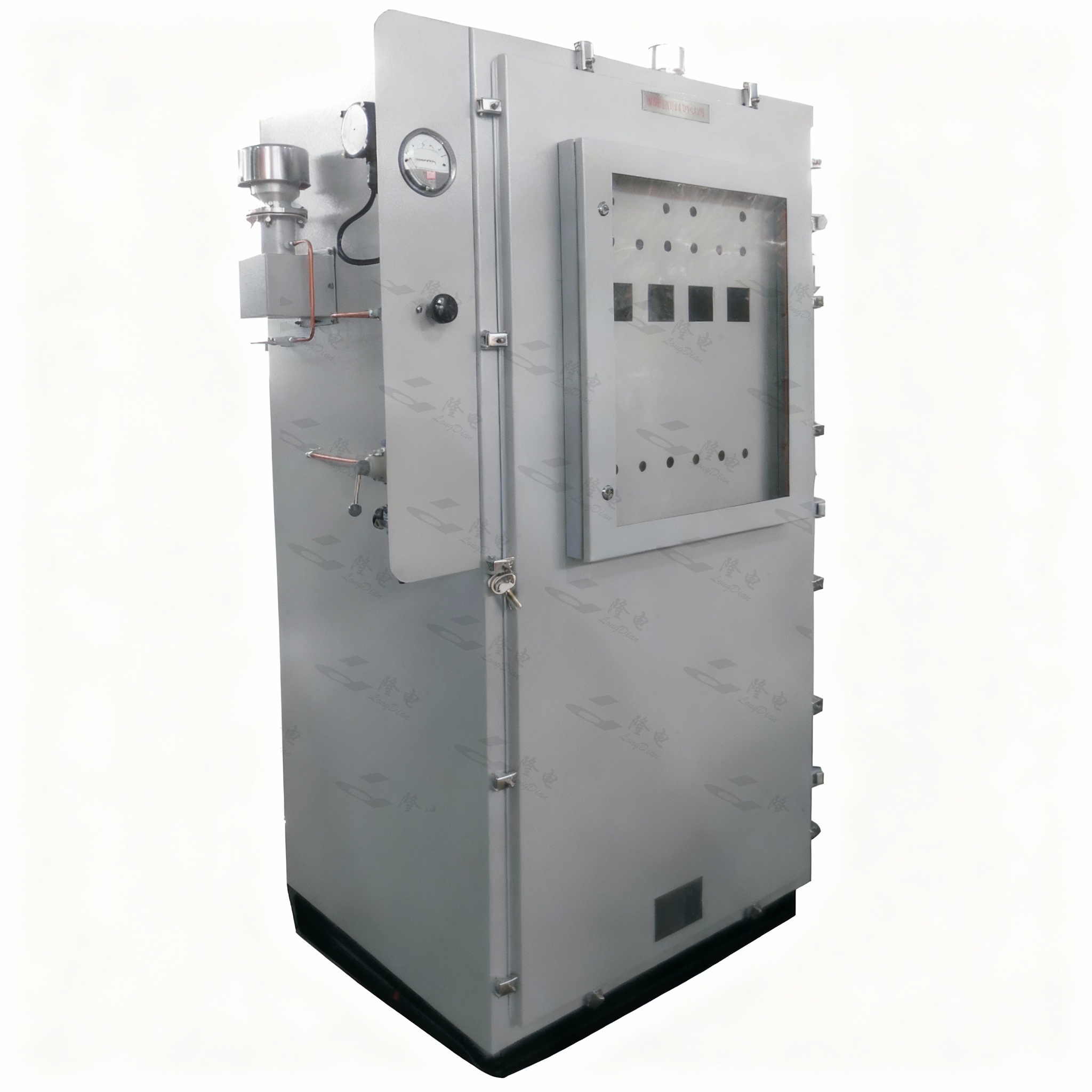 B-06-1 LD-ZYG-Z Series Pressurized Explosion-proof Control Panel