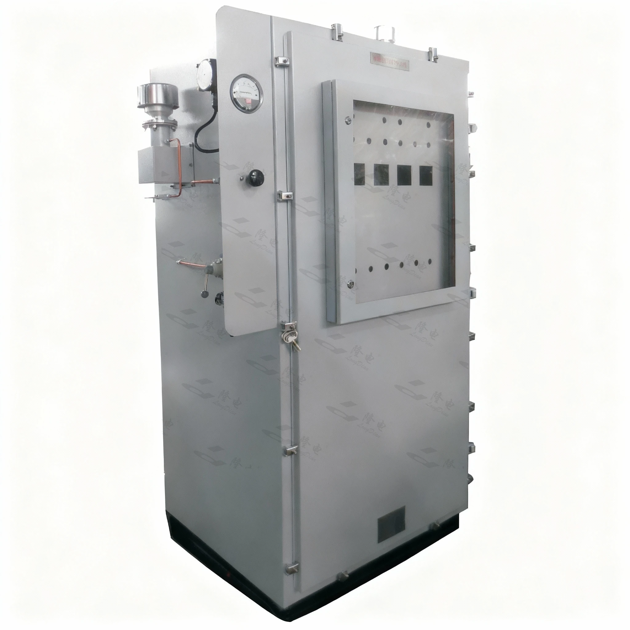 B-06-1 LD-ZYG-Z Series Pressurized Explosion-proof Control Panel