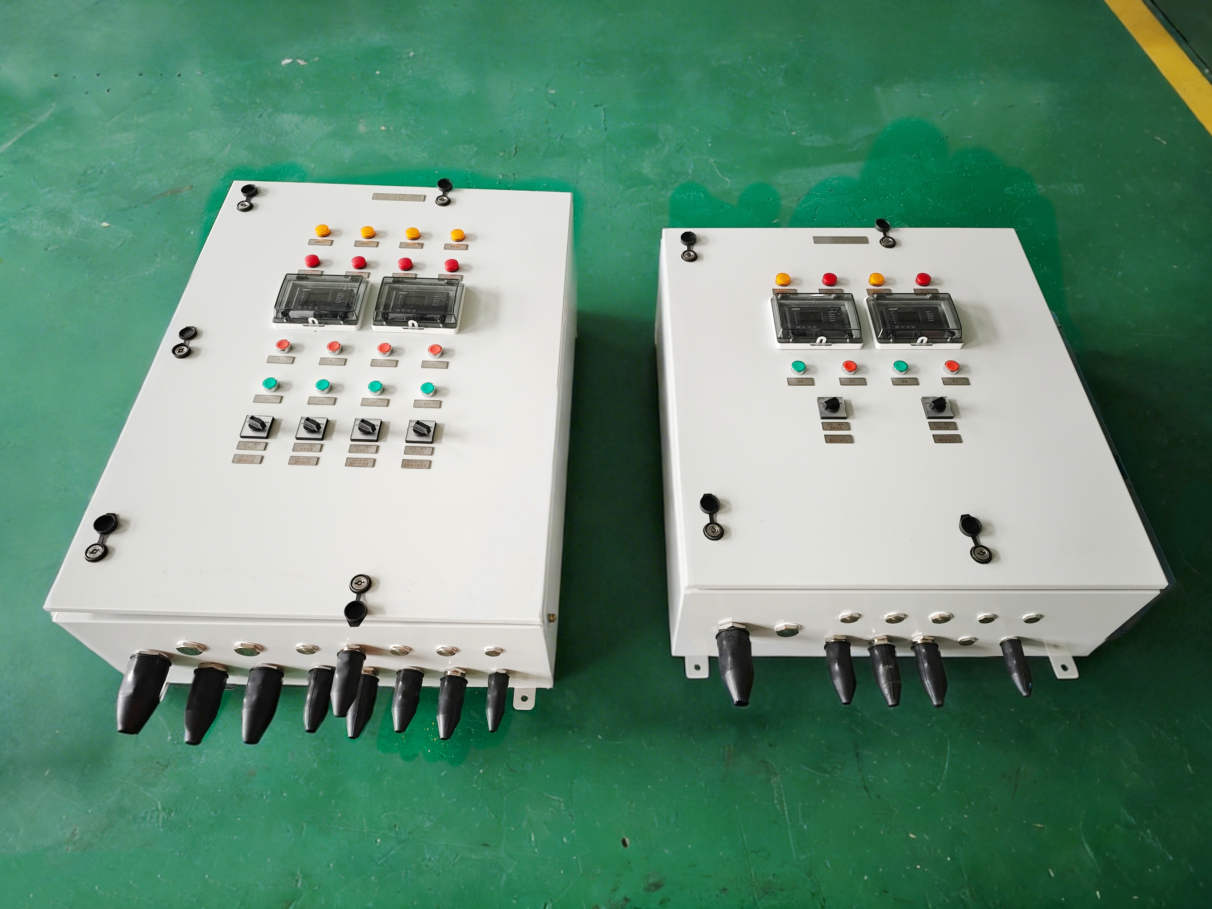 LD-BKC-Explosion-proof Electrical Control Box