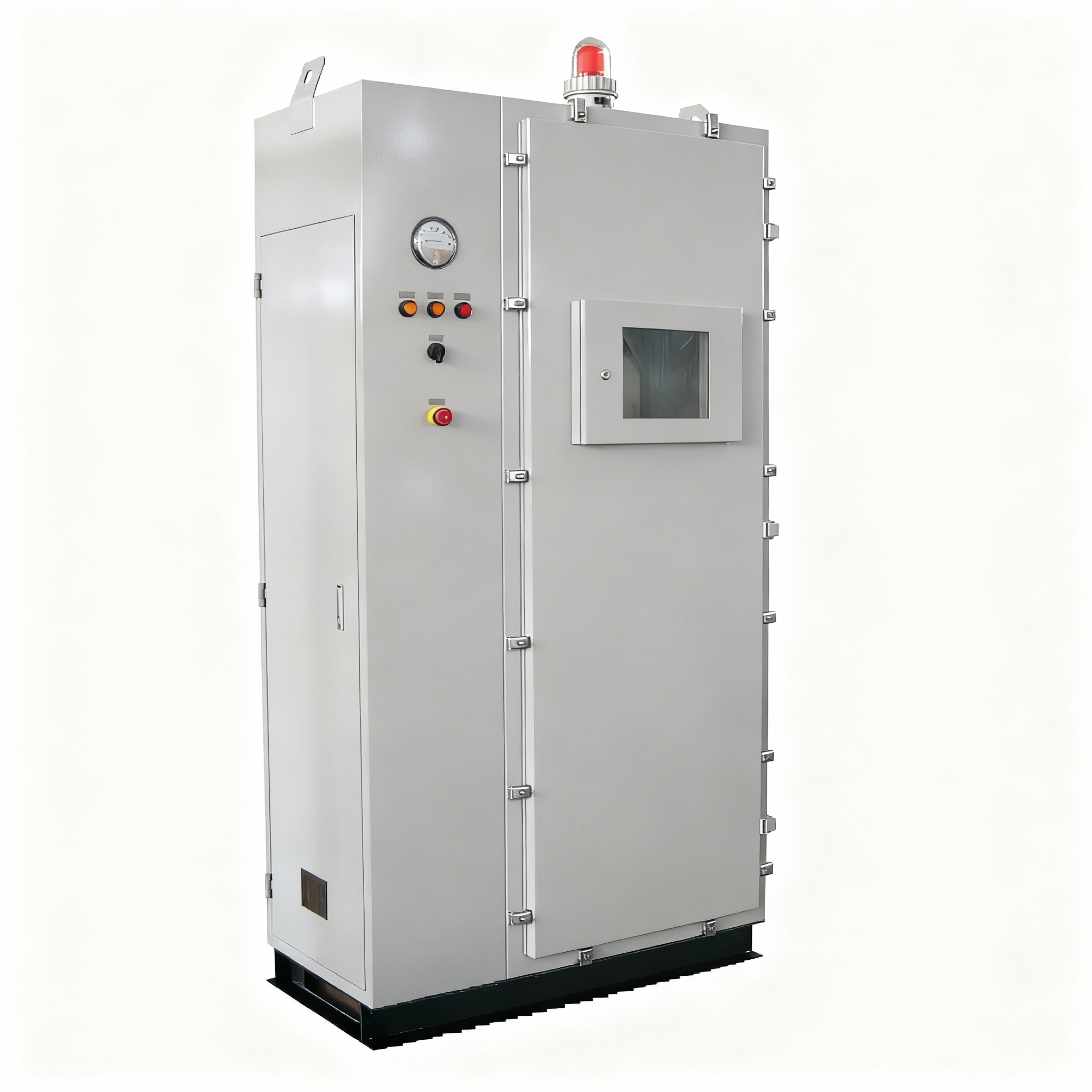 B-06-2 LD-ZYG-X Series Pressurized Explosion-proof Control Panel