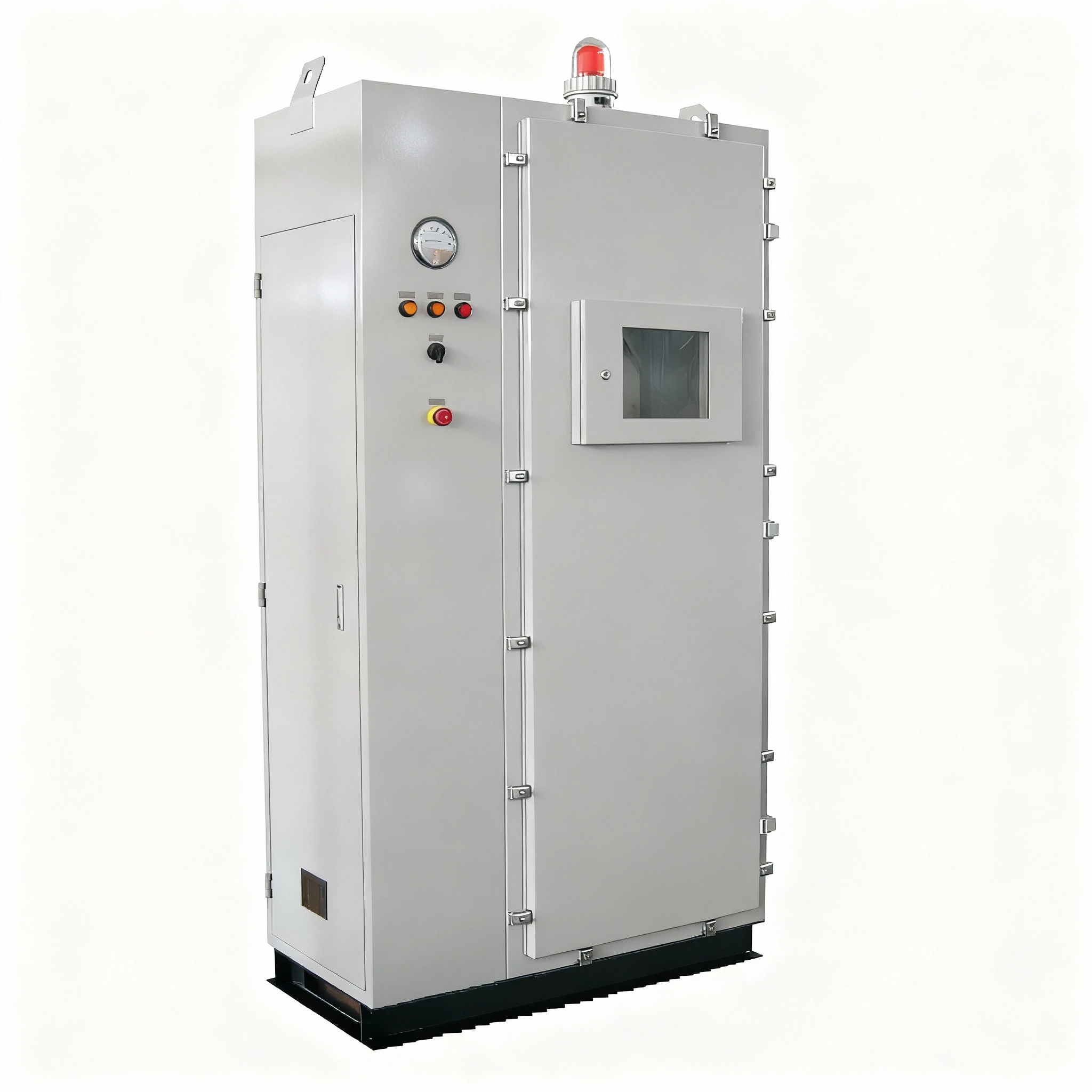 B-06-2 LD-ZYG-X Series Pressurized Explosion-proof Control Panel