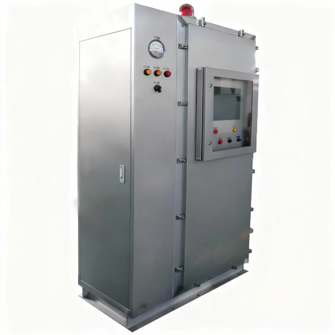 B-06-2 LD-ZYG-X Series Pressurized Explosion-proof Control Panel