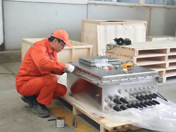 Longdian Updates | Quality Month in Action: Full-Chain Quality Improvement Delivers Results