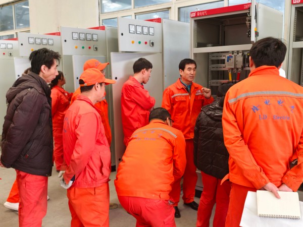 Longdian Updates | Quality Month in Action: Full-Chain Quality Improvement Delivers Results