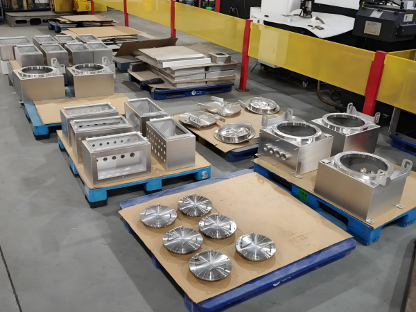 Longdian Updates | Quality Month in Action: Full-Chain Quality Improvement Delivers Results