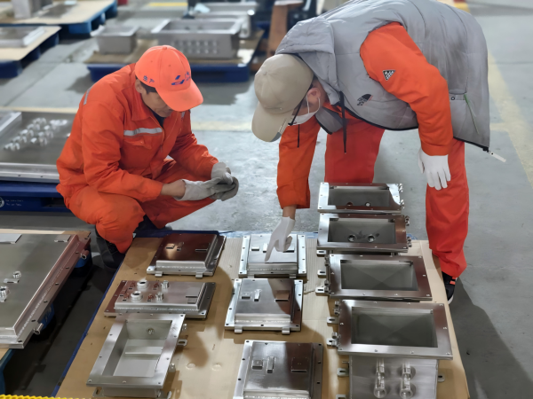 Longdian Updates | Quality Month in Action: Full-Chain Quality Improvement Delivers Results