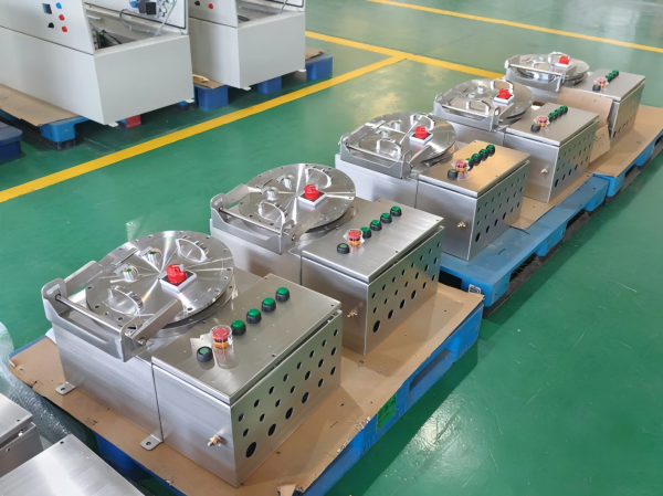 Longdian Updates | Quality Month in Action: Full-Chain Quality Improvement Delivers Results