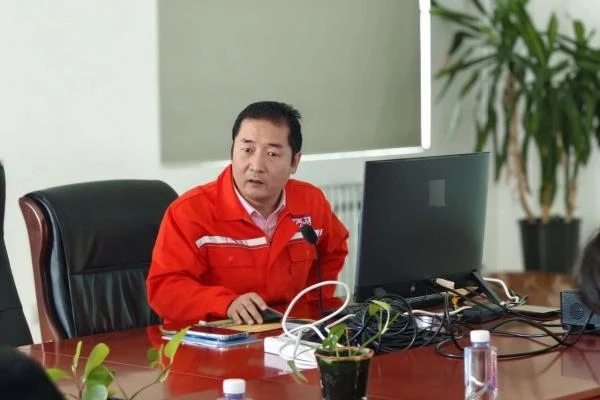LONGDIAN UPDATES | Focus on Professional Excellence &ndash; Explosion-Proof Product Training