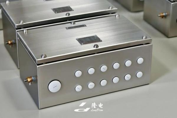 LONGDIAN INTELLIGENT MANUFACTURE | First Batch of Products Successfully Completed and Shipped