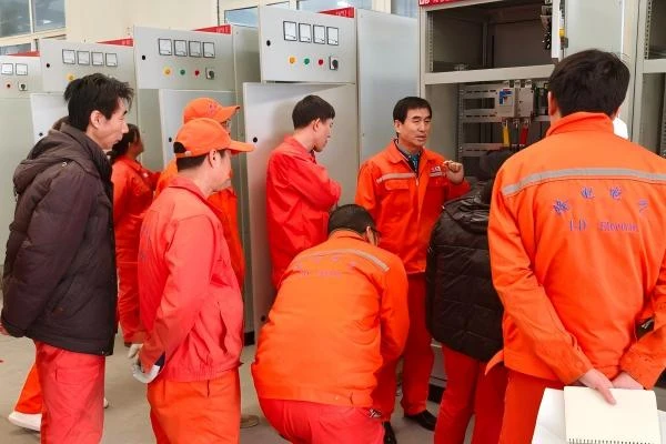 LONGDIAN Updates | Quality Month in Action: Full-Chain Quality Improvement Delivers Results
