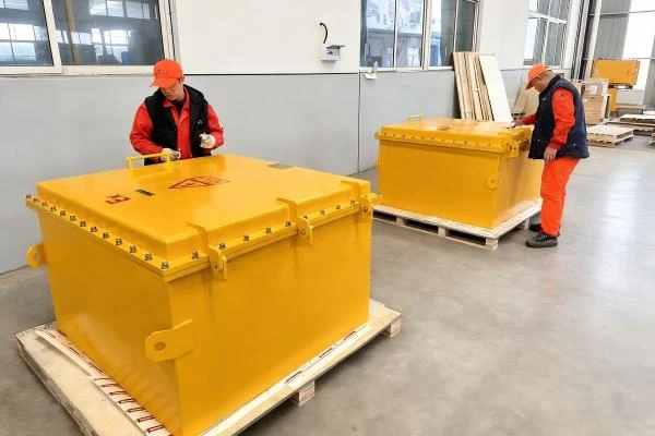 Longdian Updates | Longdian Electric: Quality Builds Trust!!!